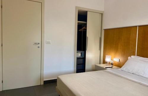 Cosenza Apartment | FC Home Suite