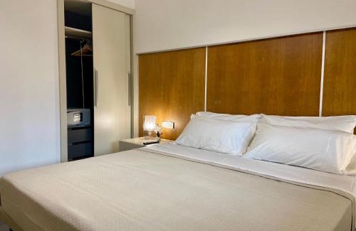 Cosenza Apartment | FC Home Suite