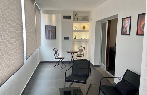 Cosenza Apartment | FC Home Suite