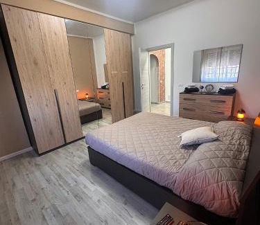 Quartiere XXIII Alessandrino Apartment | FChouse