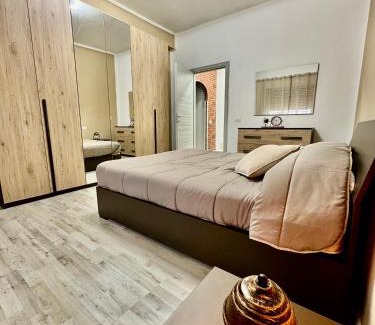 Quartiere XXIII Alessandrino Apartment | FChouse