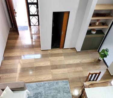 Posadas Apartment | FdH