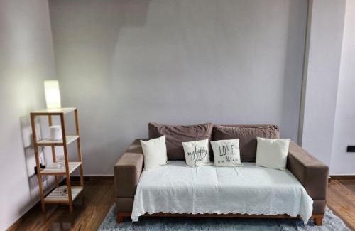 Posadas Apartment | FdH