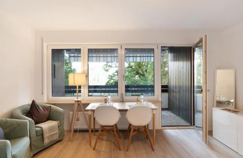 Bad Liebenzell Apartment | Fe-wo in ruhiger Aussichtslage