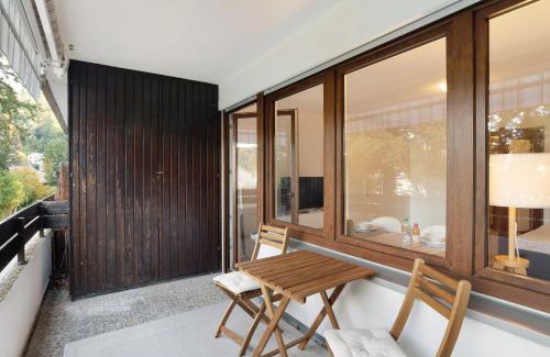 Bad Liebenzell Apartment | Fe-wo in ruhiger Aussichtslage