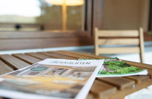 Bad Liebenzell Apartment | Fe-wo in ruhiger Aussichtslage