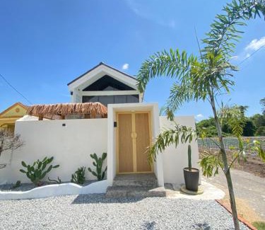 Pasir Mas Villa | Fearell Nest Tiny Villa Private Pool