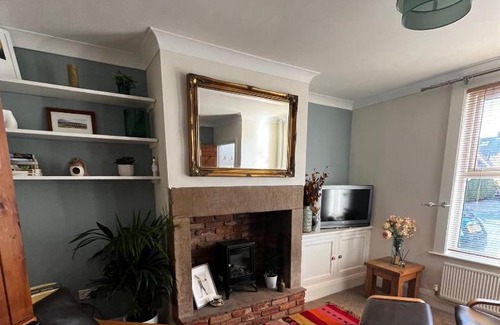 Croston House | Feather and Twigs Cottage, Croston