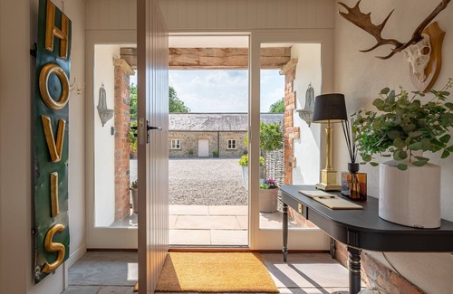 Ripon Cottage | Feathered Nest - Masham