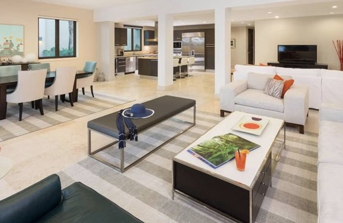 Herreras Condo | Featured on Bravo TV's Million Dollar Listing and Home of The Four Seasons