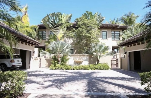 Herreras Condo | Featured on Bravo TV's Million Dollar Listing and Home of The Four Seasons