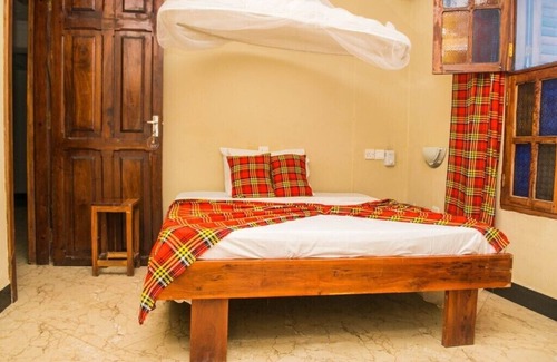 Stone Town Hotel | Featuring free WiFi,Rooftop Cafe ,close to ferry terminal & City attractions 10
