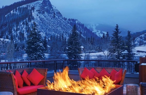 Avon Villa | Feb 1-8, 2025 ONLY @The Westin Mountain Villas, Beaver Creek Mountain (7 nights)