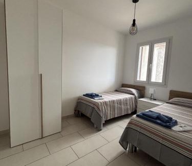 Marittima Apartment | Federiche's Home Marittima - Diso