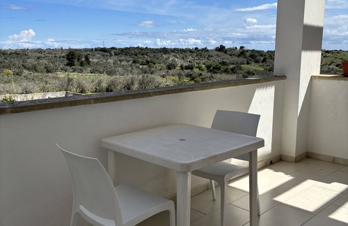 Marittima Apartment | Federiche's Home Marittima - Diso