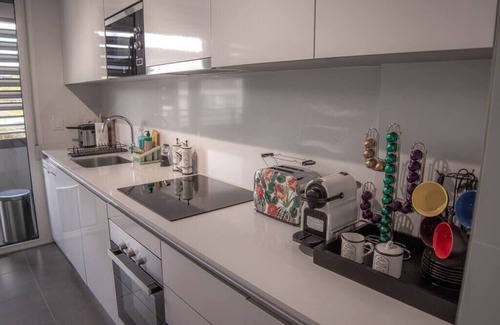 Bolueta Apartment | Fee4Me Bilbao, Style and Comfort