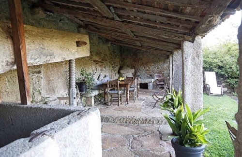 Eiras Villa | Fee4Me O' Pepito 1743 Abbot's House