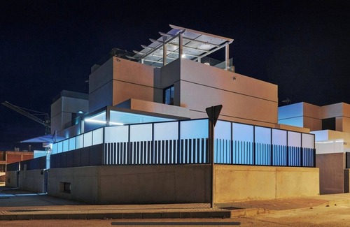 Dolores House | Fee4Me Villa with pool in Dolores, Alicante