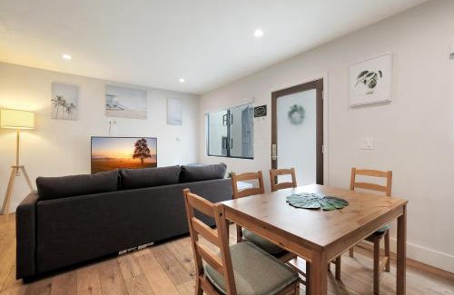 Hermosa Beach Apartment | Feel At Home At A One Bedroom Apt 1 Block From The Beach