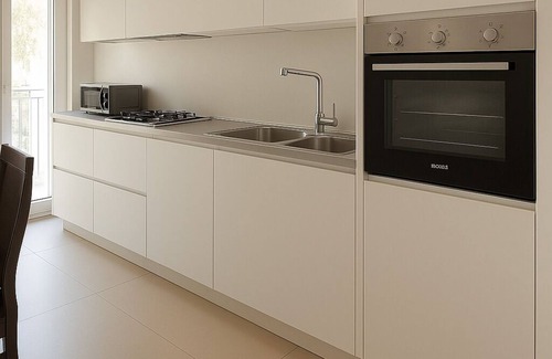 Arenella Apartment | Feel at Home Away from Home: Elegance and Relaxation for Your Vacation