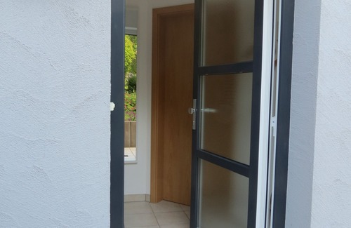 Trierweiler Apartment | Feel at home here in Trierweiler