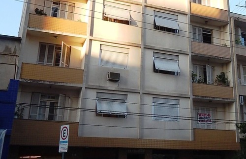 Centro Historico Apartment | Feel at home in beautiful Porto Alegre!