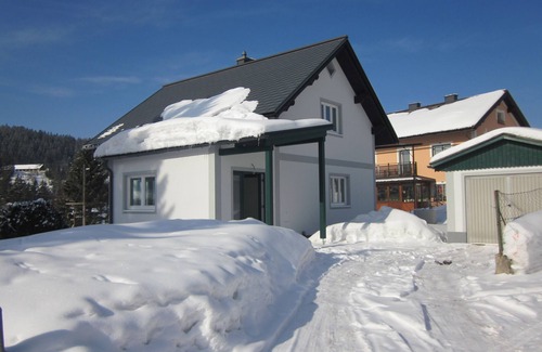 Mitterbach am Erlaufsee House | Feel at home in your own holiday home