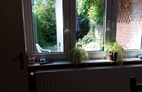 Heverlee House | "Feel at home" in Leuven. Comfortable house (98 m2, max 4p) in city outskirts Leuven.
