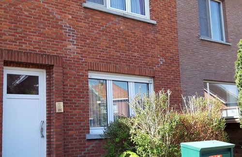 Heverlee House | "Feel at home" in Leuven. Comfortable house (98 m2, max 4p) in city outskirts Leuven.