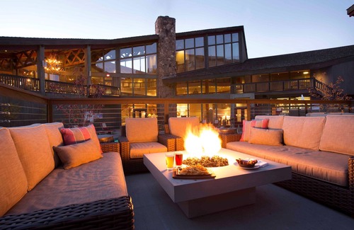 Jackson Condo | Feel at Home in this Mountainside Getaway!