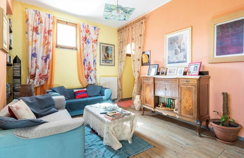 Nuoro House | Feel at home