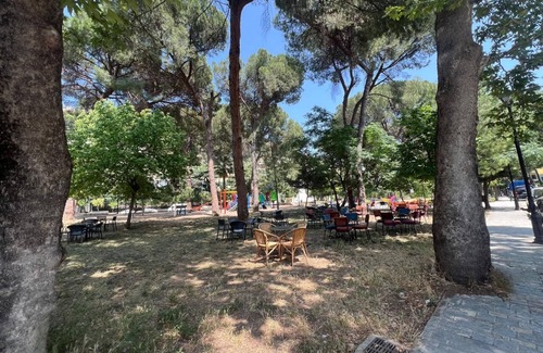 Berat Apartment | Feel at Home Near Berat’s Old Town – Welcome to Deir Apartment. Hosted by Denisa