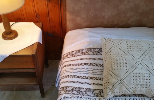 Lythrodontas Hotel | Feel at Home When you're Away