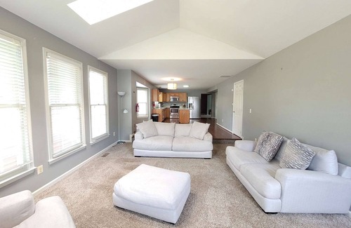 Montclair House | Feel at home when you're away from home!