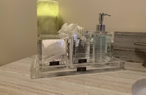 Sudbury Apartment | Feel at home when you're away - in our Elgin Suite!