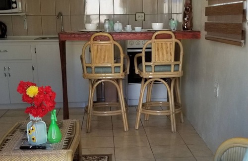 San Nicolas Zuid Apartment | Feel at home with Convillas Apartments