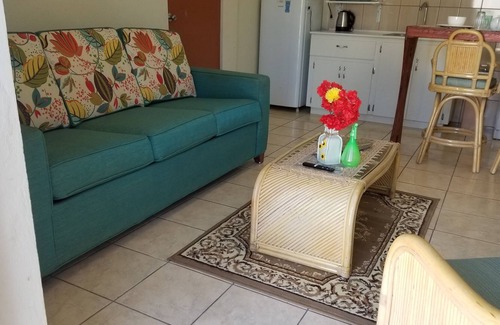 San Nicolas Zuid Apartment | Feel at home with Convillas Apartments