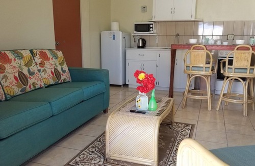 San Nicolas Zuid Apartment | Feel at home with Convillas Apartments