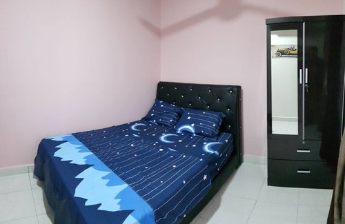 Labuan Apartment | Feel at home with us