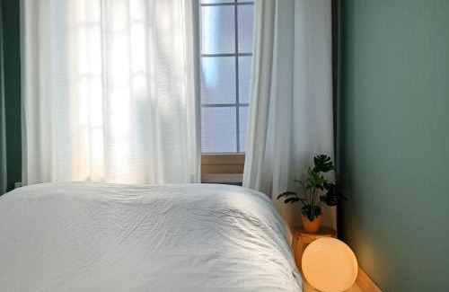 Suyeong-Gu Villa | Feel better, Gwangalli