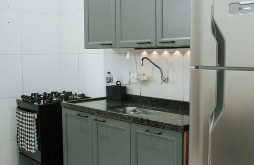 Sorocaba Apartment | Feel at home + swimming pool + 7km from Iguatemi Shopping Mall