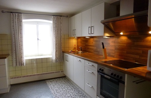 Rosshaupten Other | Feel close to the Allgäu mountains, Forggensee, 3 BR, smoke-free, wireless