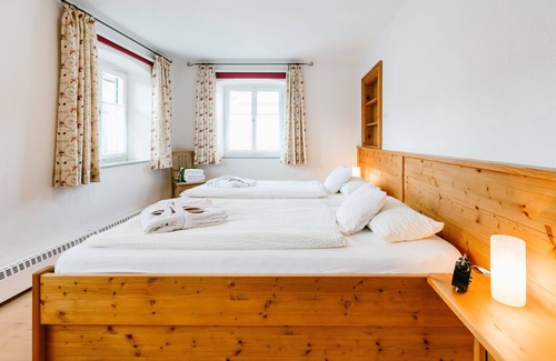 Rosshaupten Other | Feel close to the Allgäu mountains, Forggensee, 3 BR, smoke-free, wireless