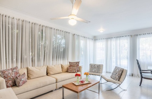 Punta Cana Village Apartment | Feel comfortable: Modern apt at Punta Cana Village