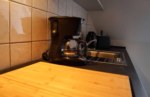 Lutherstadt Wittenberg Apartment | Feel good in Lutherstadt Wittenberg incl. Netflix