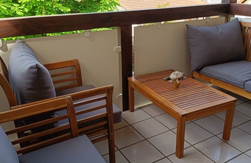 Jechtingen Apartment | Feel-good vacation apartment at the Kaiserstuhl
