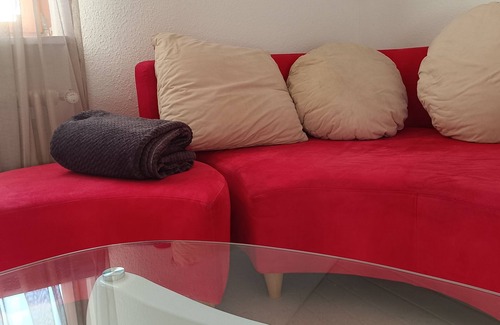 Jechtingen Apartment | Feel-good vacation apartment at the Kaiserstuhl