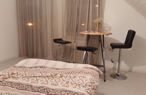 Jechtingen Apartment | Feel-good vacation apartment at the Kaiserstuhl