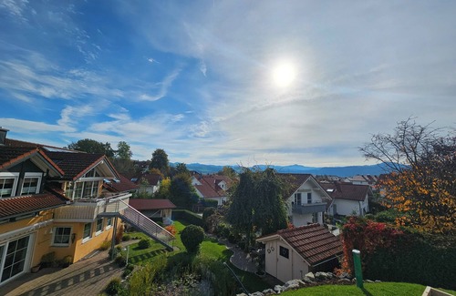 Waltenhofen Apartment | Feel-good alpine view Apartment Iseler