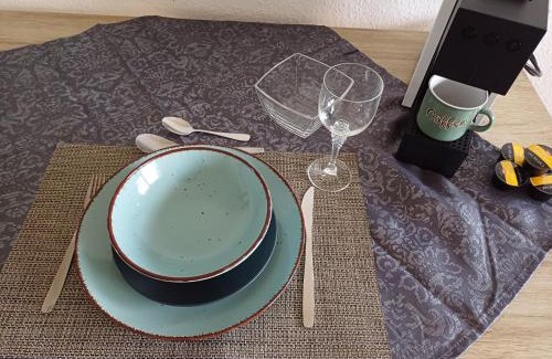 Neureut Nordlicher Teil Apartment | feel-good-appartements